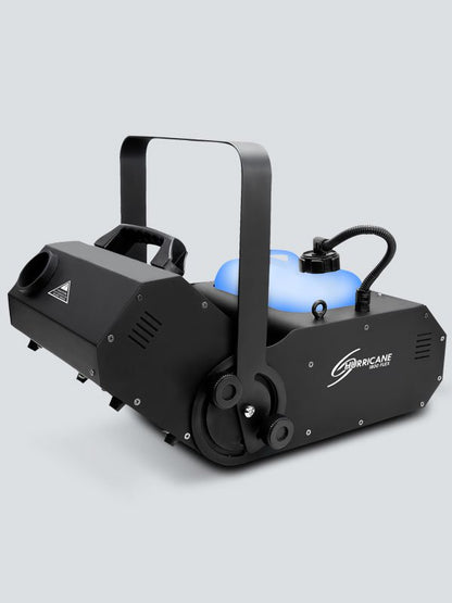 Fog Machine Rental