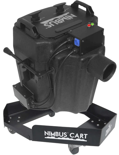 Chauvet Nimbus Dry Ice Machine Fogger