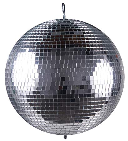 Rent 24in Disco Ball Mirror Ball NYC